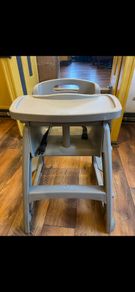 Baby chair