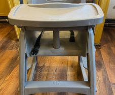 Baby chair