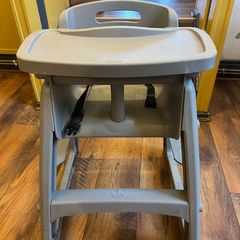 Baby chair