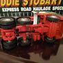 Corgi 1/50 scale truck and trailer Image 4