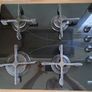 Gas Hob Zanussi Image 2