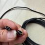 USB C to Mini USB Cable Image 3
