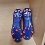 Addidas F50 Football boots Image 2