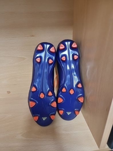 Addidas F50 Football boots