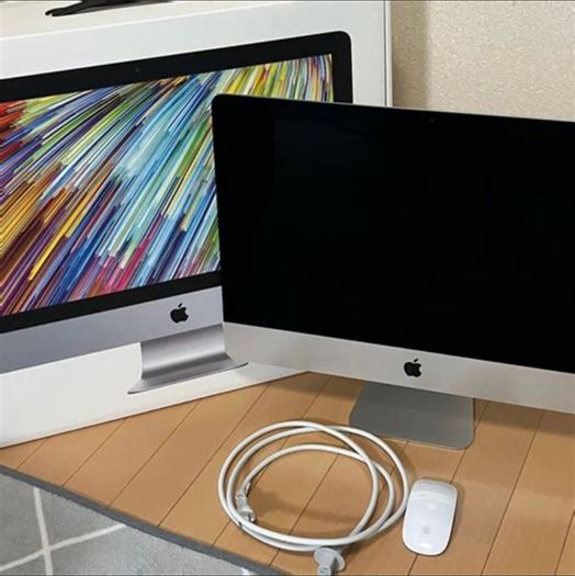IMAC 27 inch  2017 efi locked  you may need buy the programer crocodile type last photo to clear the chip easy