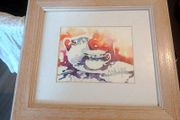 Judith Caulfield Walshe painting Original