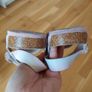 Girl's sandals Image 4