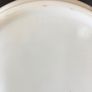 Vintage French Milk Glass Plant Pot Image 3
