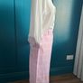 Tommy Hilfiger culottes. Size 8 Image 3