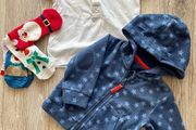 NEXT baby boy top tshirt jumper socks clothes