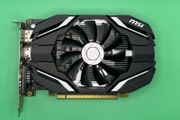 Nvidia Geforce Gtx 1050 Msi 2gb Gddr5 Graphics Card