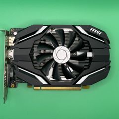 Nvidia Geforce Gtx 1050 Msi 2gb Gddr5 Graphics Card