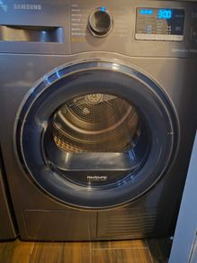 samsung dryer