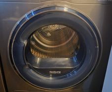 samsung dryer
