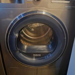 samsung dryer