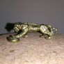 Metal Tiger Figure Image 6