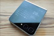 Samsung Z Flip 5