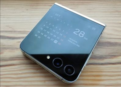 Samsung Z Flip 5