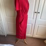 Jaeger size 12 re occasion dress - fully lined Image 2