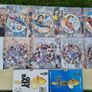 Official DVD releases of two historic charity concerts: Live 8  (2005) and Live Aid (1985) Image 3