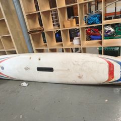 wind surfer