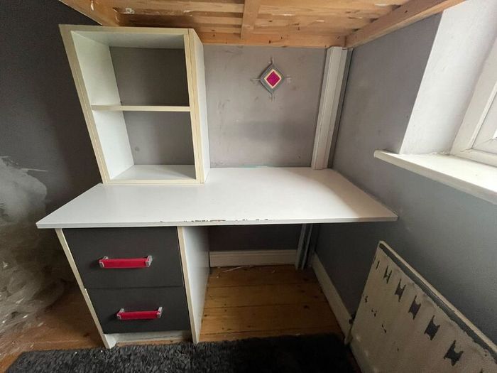 loft bed