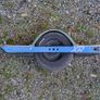 Onewheel Plus XR Electric Skateboard Fender and Charger Image 5