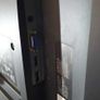 HP EliteDisplay E240c 24inch Monitor - Webcam + Speakers Image 5
