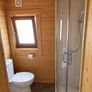 logcabin (two bed) Image 9