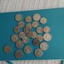 Selection Of Eire Coins Image 2