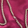 christian dior necklace Image 5