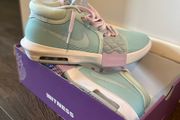 lebron witness VIII