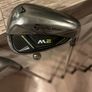 Taylormade irons Image 5