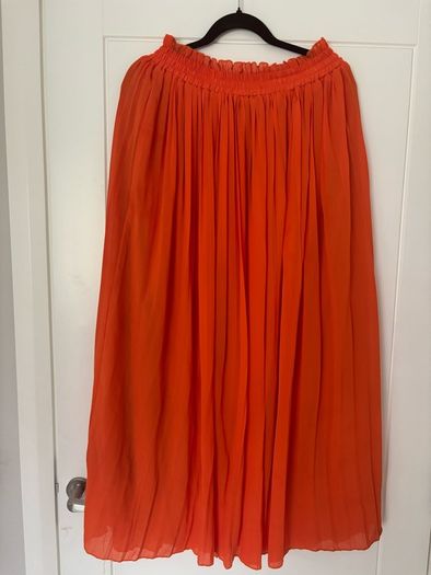 Brand new maxi skirt