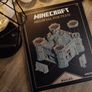 Minecraft ! Exploded Builds ! Medieval Fortress ! An Official Minecraft Book ! Hardcover ! 2016 ! by Egmont Books ! Image 7