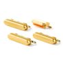 iPhone 6S Replacement Power/ Volume/ Mute Buttons/ Switch Button GOLD-#122401 Image 2