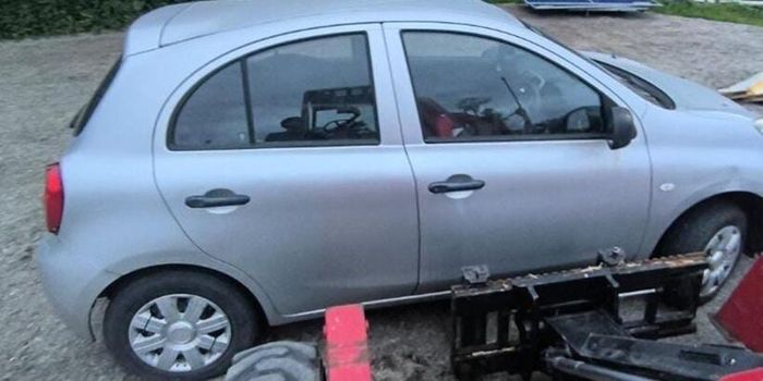 Micra