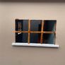 Solid dolls house with furniture Image 8