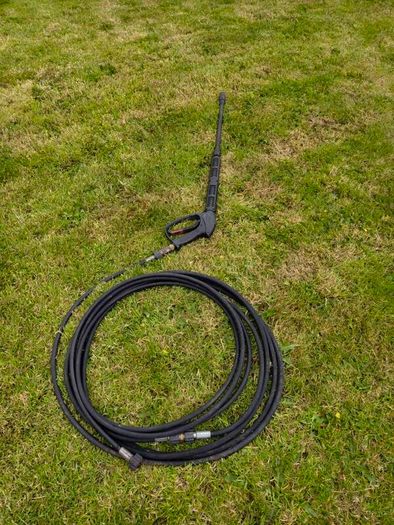 Power Hose Lance
