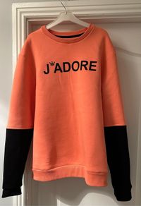 The AG look Jumper