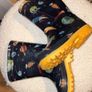 Toddler Wellies Uk 5 Image 2