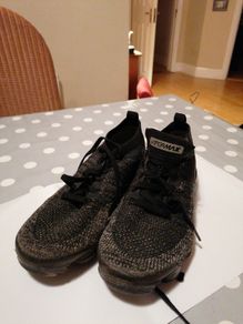 vapormax