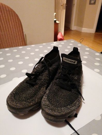 vapormax