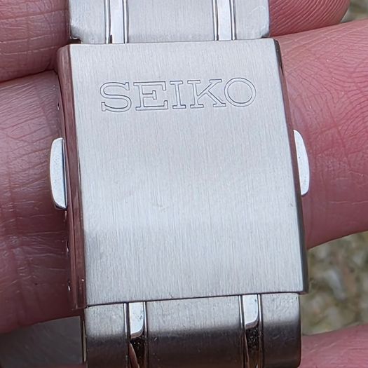 Seiko SUR307P1 Quartz
