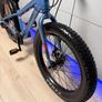 Cannondale Cujo Disc Kids Bike 20 inch Image 4