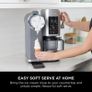 Ninja Swirl by CREAMi 13-in-1 Soft Serve & Ice Cream Maker NC701UK Image 2
