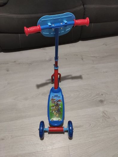 kids scooter