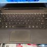 Toshiba Portege X20W Intel i7 7th Gen 8GB RAM 256GB SSD Win11 Pro (2in 1) 12" FHD Touch Screen Notebook. Image 4