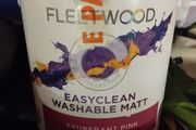 Brand new Fleetwood paint