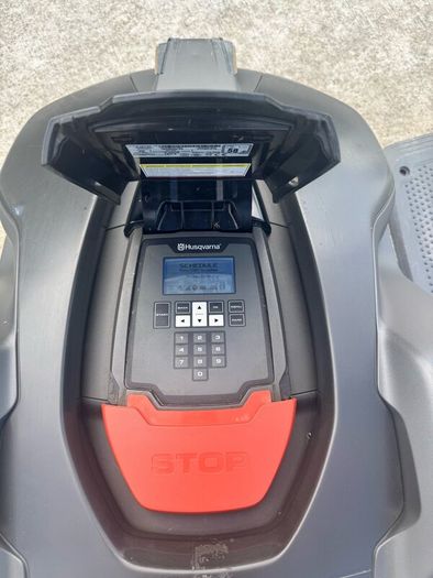 Husqvarna Automower